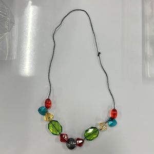 Pure essential necklace